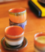 HKliving Mok 70s ceramics: coffee cup liberica