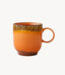 HKliving Mok 70s ceramics: coffee mug liberica