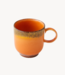 HKliving Mok 70s ceramics: coffee mug liberica