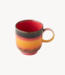 HKliving Mok 70s ceramics: coffee mug excelsa