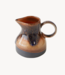 HKliving Melkkan 70s ceramics: milk jug 4 PM