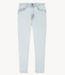 American Vintage Jeans Joybird fitted winter bleach