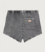 American Vintage Broek short Jazy grey