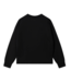 10DAYS Trui The sweater logo black 10DAYS365