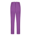 Studio Anneloes Broek Nine bonded trousers purper