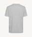 HARPER & YVE T-Shirt smiley grey