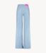 HARPER & YVE Jeans Yve light blue