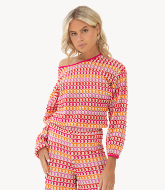 Amaya Amsterdam Blouse Roxy missoni