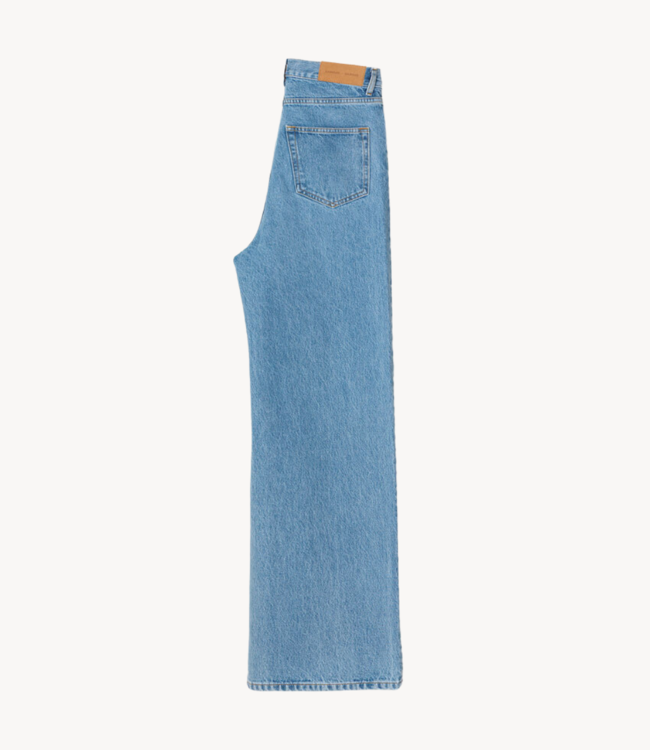 Samsøe Samsøe Jeans Rebecca jeans vintage legacy BASICS