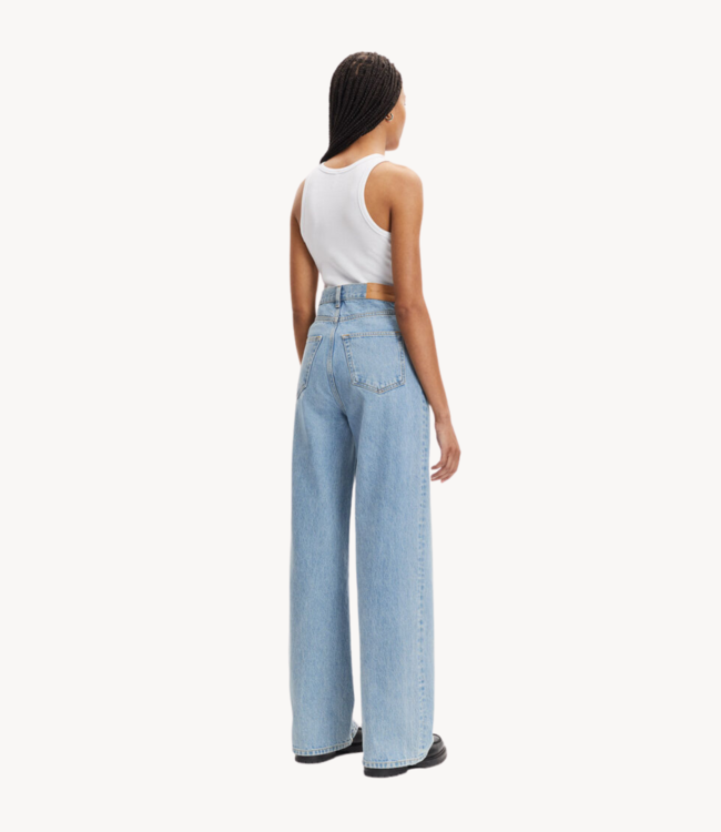 Samsøe Samsøe Jeans Rebecca jeans vintage legacy BASICS