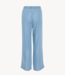 Inwear Broek PhilipaIW Pant Light Blue Denim