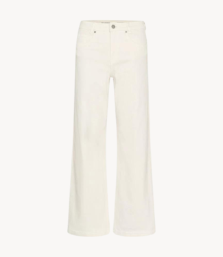 My Essential Wardrobe Jeans LouisMW 157 High Wide Y Champagne 32 NOOS