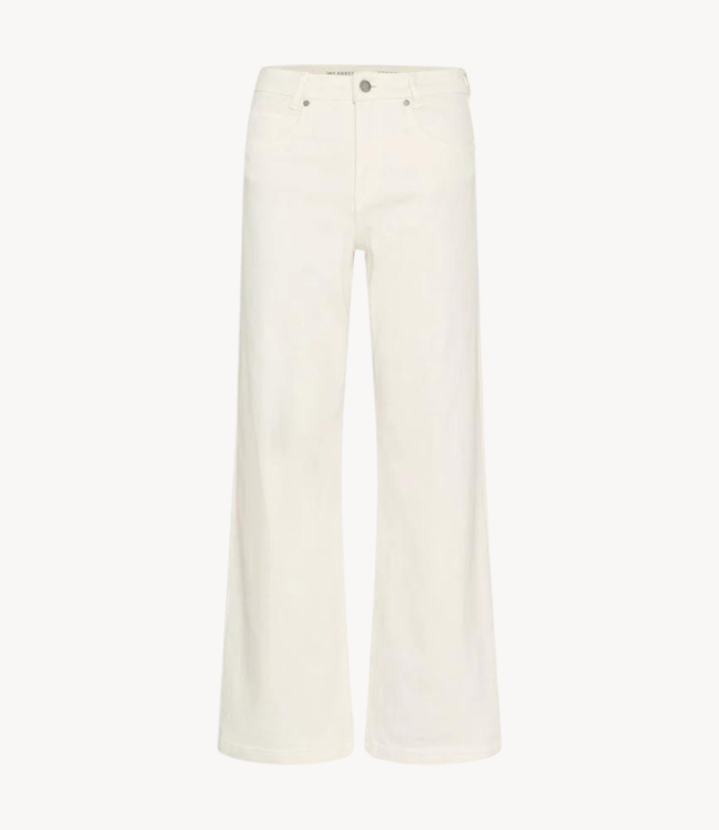 My Essential Wardrobe Jeans LouisMW 157 High Wide Y Champagne 32 NOOS