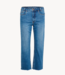 My Essential Wardrobe Jeans DangoMW 144 High straight Y Medium Blue 28