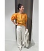 Copenhagen Muse Blouse CMBaloon shirt flame orange