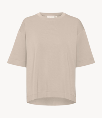 Inwear T-shirt PannieIW Oversize Tshirt Clay