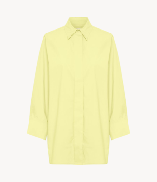 Inwear Blouse HelveIW Shirt Lime Sorbet