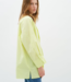 Inwear Blouse HelveIW Shirt Lime Sorbet