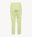 Cream Broek CRCocamia Melange Ankl Pant Power green melange