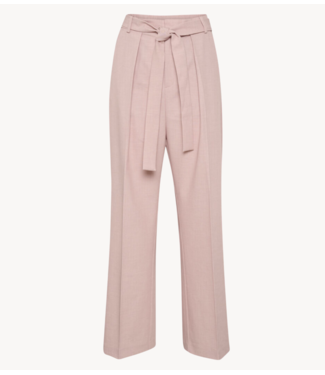 Inwear Broek NaxaIW Wide Pant Dusty Blush