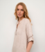 Cream Jurk CRBellis Caftan Dress Mollie Fit Crispy Sand