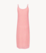 Cream Jurk CRLinea Slip Dress Kim Fit Geometric Print