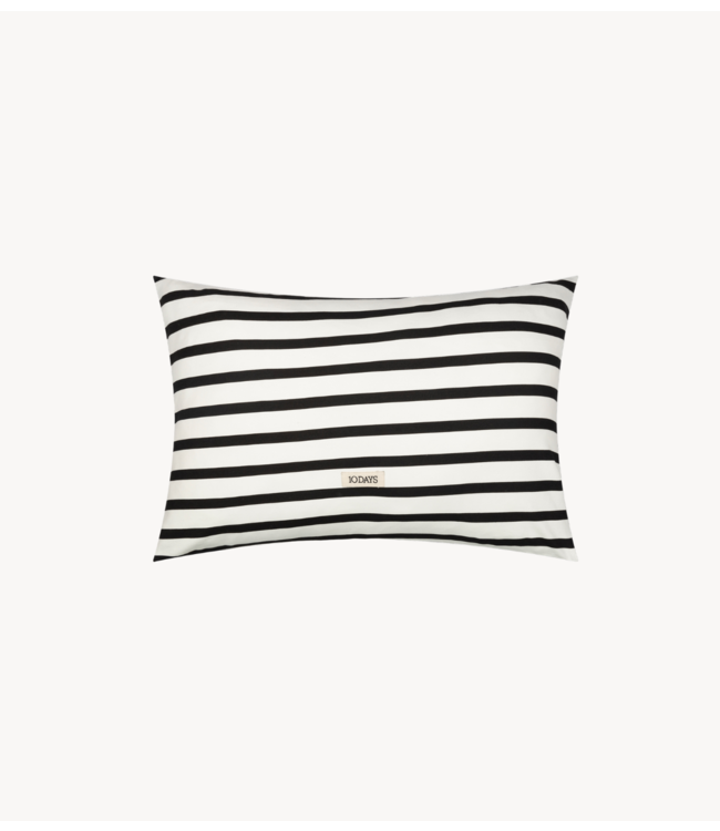 10DAYS Kussenhoes pillow stripes (40x60)
