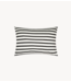 10DAYS Kussenhoes pillow stripes (40x60)