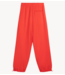 10DAYS Broek parachute pants poppy red