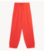 10DAYS Broek parachute pants poppy red