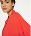 10DAYS Jacket bomber blouse poppy red