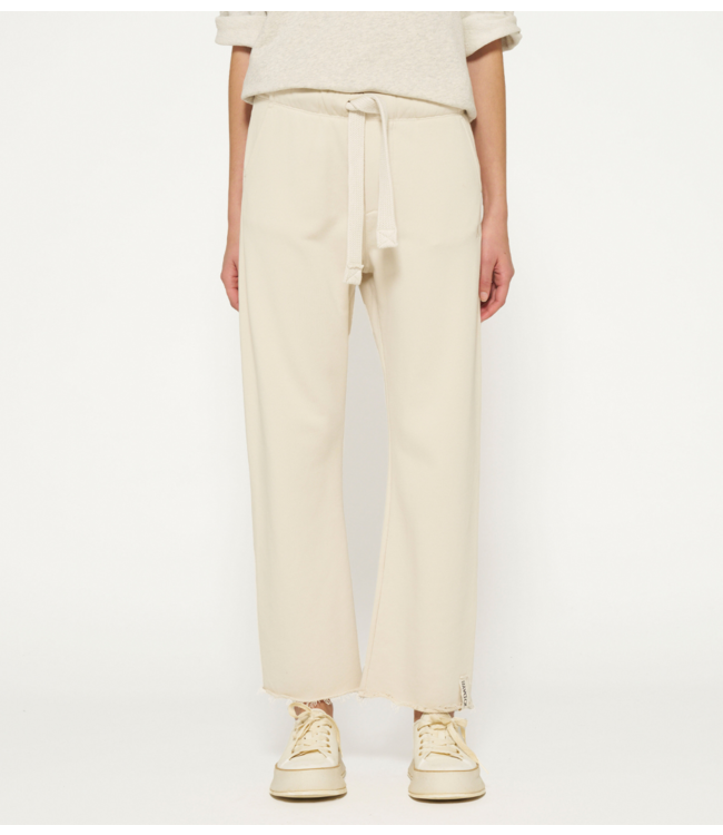 10DAYS Broek beach jogger light safari