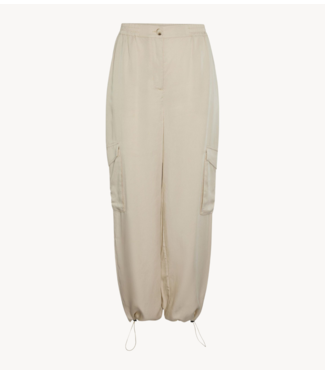 Y.A.S Broek Yasbamboo hmw pant irish cream