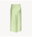 Y.A.S Rok Yaspella hw midi skirt quiet green NOOS