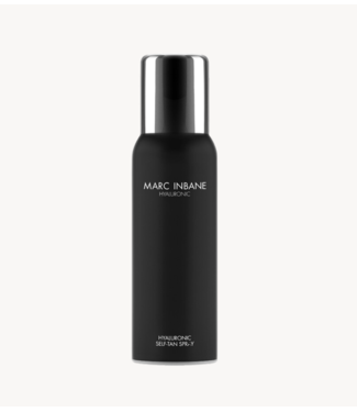 Marc Inbane Hyaluronic self-tan spray (100ml)