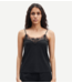 Samsøe Samsøe Top Slip top black BASICS