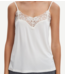 Samsøe Samsøe Top Slip top clear cream BASICS