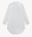 10DAYS Blouse The poplin shirt white 10DAYS365