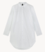 10DAYS Blouse The poplin shirt white 10DAYS365