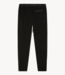 10DAYS Broek The cropped jogger black 10DAYS365