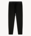 10DAYS Broek The cropped jogger black 10DAYS365