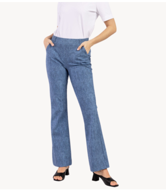 Studio Anneloes Jeans Flair jeans trousers mid jeans