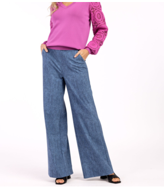 Studio Anneloes Jeans Lexie jeans trousers mid jeans