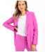 Studio Anneloes Blazer Fran bonded blazer dark pink