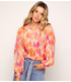 Freebird Blouse Bibian Bellini melon