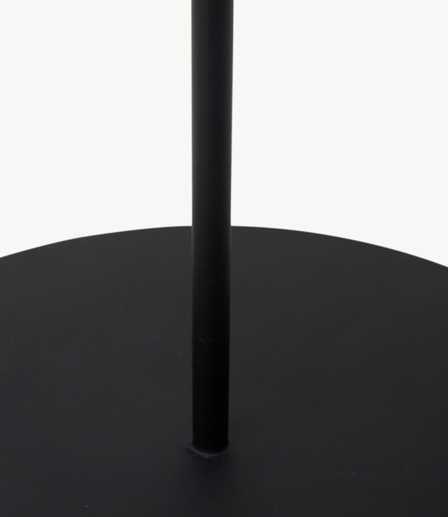 HKLIVING Standaard Vertigo art sculpture base