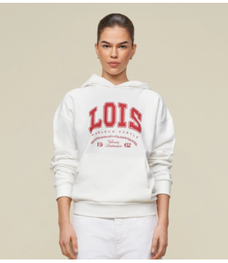 Lois Trui Mae lois classic off white