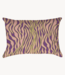 Kklup Home Selection Kussen Safari pink & lila cushion 40x60 cm