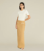 Lois Rok Skarlett piping skirt piece dye