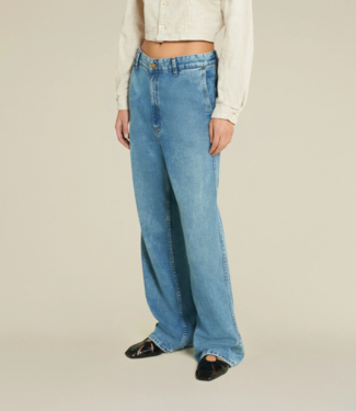 Lois Jeans Gloria soft amazon stone pepper